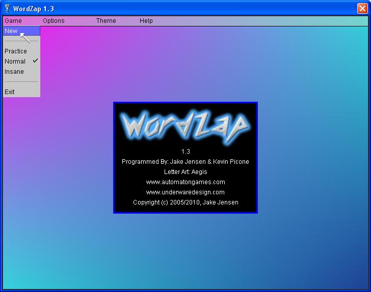 wordzap windows 10